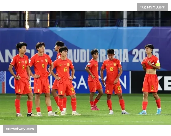 泰国U17学习日本足球 技术流道路初见成效