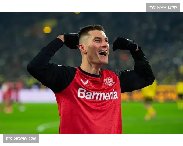 勒沃库森锋线希克伤停影响进攻效率，卡尔布雷恩担纲重任